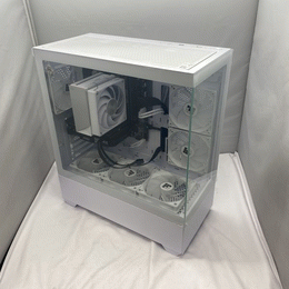 THIRDWAVE 〔中古〕GALLERIA PC (i5-12400 RTX3060) インテル® Core