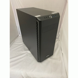 ノーブランド 〔中古〕GAMING PC Ryzen 7 7800X3D/DDR5 32GB/1TB M.2