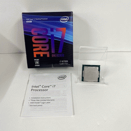 中古Core i7 プロセッサー (intel CPU) | パソコン工房【公式通販】