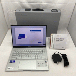 ASUS 〔中古〕Vivobook Pro 14 OLED M3401QA M3401QA-KM011W Ryzen 9