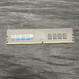 KINGSTON 〔中古〕デスクトップPC用 DDR4 3200 16GB SPD（中古保証1