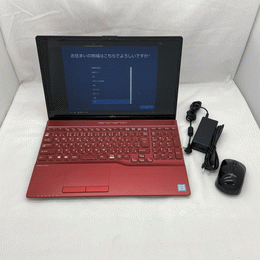 中古ノートパソコン FUJITSU(富士通) | パソコン工房【公式通販】