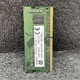 ノーブランド 〔中古〕260pin DDR4 2666 PC4-21300 8GB for NOTE（中古