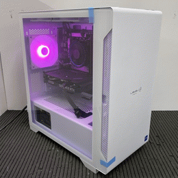 ノーブランド 〔中古〕RTX3060搭載ゲーミングPC インテル® Core™ i5