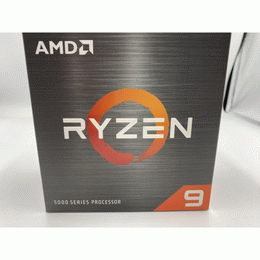 AMD 〔中古〕Ryzen9 9900X3D BOX（中古保証1ヶ月間） | パソコン工房