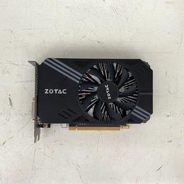 Palit 〔中古〕GeForce RTX 4060Ti JetStream OC 16G（中古1ヶ月保証