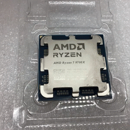 AMD 〔中古〕Ryzen7 5800X3D BOX（中古保証1ヶ月間） | パソコン工房