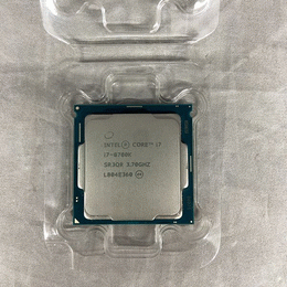 中古Intel CPU | パソコン工房【公式通販】