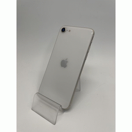 APPLE 〔中古〕iPhoneSE(第3世代) 128GB MMYG3J/A Starlight 国内