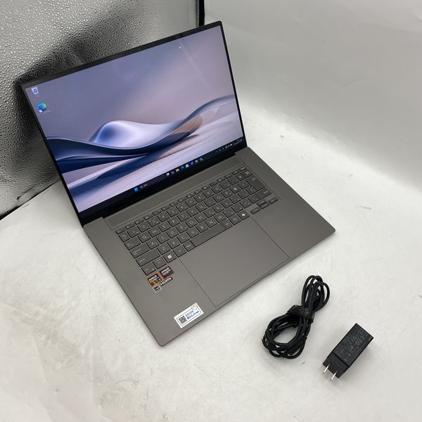 ASUS 〔中古〕ZenBook S 16 UM5606K Ryzen AI 7 350/DDR5 24GB/1TB SSD