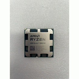 AMD 〔中古〕Ryzen7 5700X3D Bulk（中古保証1ヶ月間） | パソコン工房