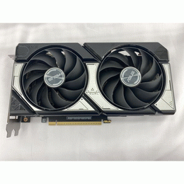ASUS 〔中古〕GeForce RTX5060Ti DUAL-RTX5060TI-O16G（中古保証1ヶ月