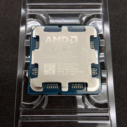 AMD 〔中古〕Ryzen7 9700X Bulk（中古保証1ヶ月間） | パソコン工房