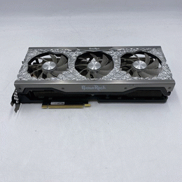 Palit 〔中古〕GeForce RTX3080 GameRock OC 10GB NED3080H19IA-1020G