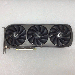 ZOTAC 〔中古〕RTX 4070 Ti SUPER Trinity Black（中古保証1ヶ月間