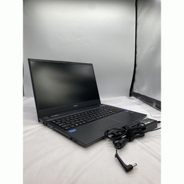 mouse 〔中古〕L517U01DE25BBPBK3 インテル® Core™ i7-1255U