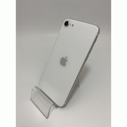 APPLE 〔中古〕iPhoneSE(第2世代) 64GB MHGQ3J/A White auSIMロック