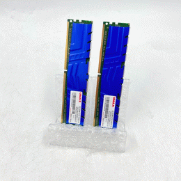 ノーブランド 〔中古〕デスクトップPC用 DDR4 2133 8GB 2枚組 SPD