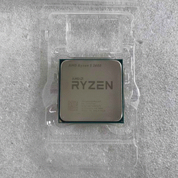 AMD 〔中古〕Ryzen5 3600 BOX（中古保証1ヶ月間） | パソコン工房