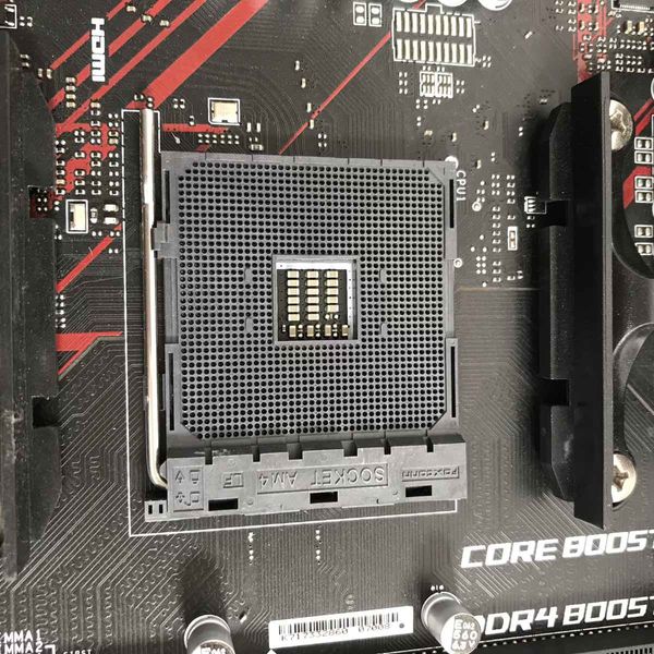 MSI GAMING | B450 PLUS パソコン工房 〔中古〕B450 AM4 AMD PLUS