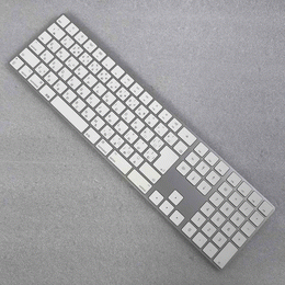 APPLE 〔中古〕12.9インチiPad Pro(第5世代)用Magic Keyboard 日本語