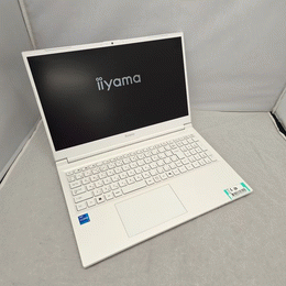 中古ノートパソコン iiyama | パソコン工房【公式通販】