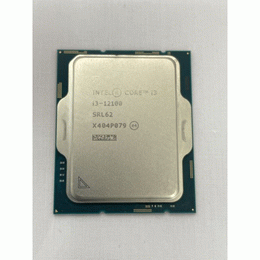 中古Core i3 プロセッサー (intel CPU) | パソコン工房【公式通販】