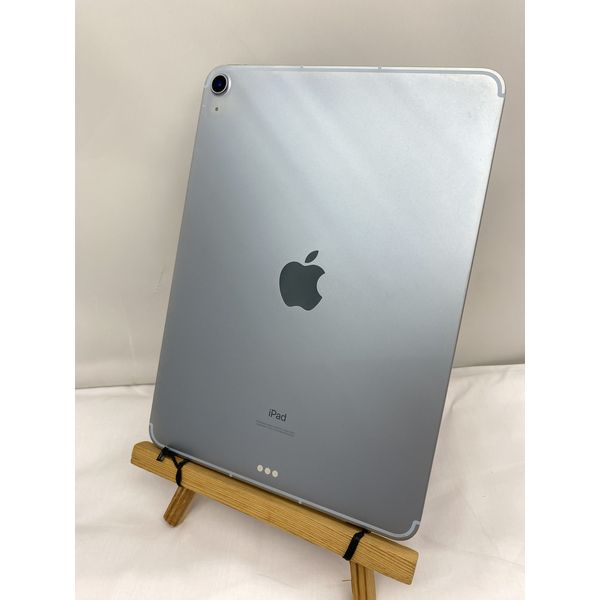 APPLE 〔中古〕iPad Air4 (第4世代) Cellular 64GB スカイブルー