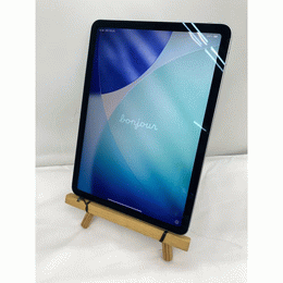 【美品】iPad Air スカイブルー MYFQ2J Wi-Fiモデル 64GB APPLE 〔中古〕iPad Air 第4世代 64GB スカイブルー MYFQ2J/A Wi-Fi