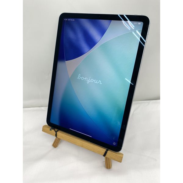 APPLE 〔中古〕iPad Air4 (第4世代) Cellular 64GB スカイブルー