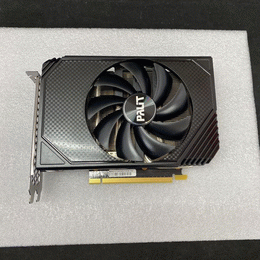 Palit 〔中古〕RTX3060 STROMX 12GB GDDR6（中古保証1ヶ月間