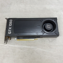 玄人志向 〔中古〕GeForce GTX 1660 SUPER GG-GTX1660SP-E6GB/DF（中古