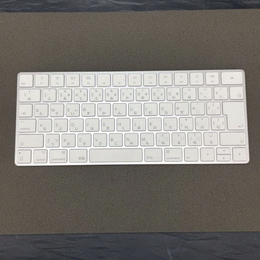 APPLE 〔中古〕Magic Trackpad MK2D3ZA/A（中古1ヶ月保証） | パソコン