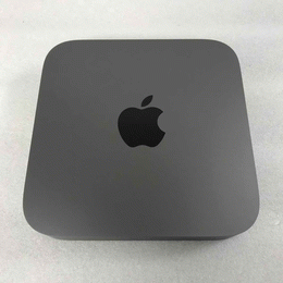 APPLE 〔中古〕Mac mini (Core i5.2018)（中古保証3ヶ月間