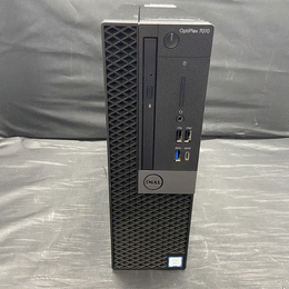 DELL 〔中古〕OptiPlex 7070 インテル® Core™ i7 プロセッサー 9700
