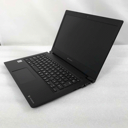 中古ノートパソコン TOSHIBA/Dynabook | パソコン工房【公式通販】