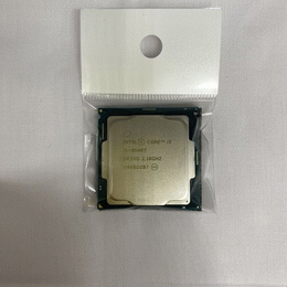 中古Core i5 プロセッサー (intel CPU) | パソコン工房【公式通販】