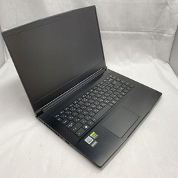 THIRDWAVE 〔中古〕raytrek R7-ZF インテル® Core™ i9-12900H