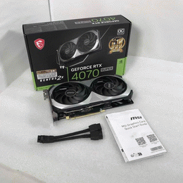 玄人志向 〔中古〕GeForce RTX 4060 GK-RTX4060-E8GB/WHITE/LP(中古