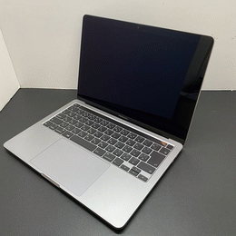 APPLE 〔中古〕MacBook Pro (13-inch・2020・Thunderbolt3×4) スペース