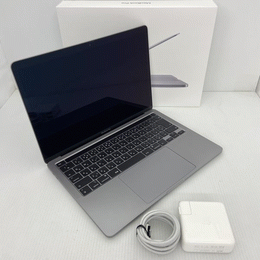 APPLE 〔中古〕MacBook Pro (13-inch・2020・Thunderbolt3×4) スペース