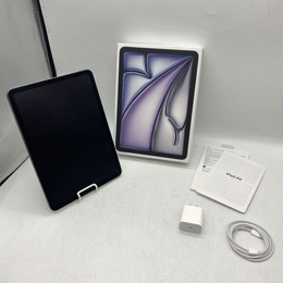 APPLE 〔中古〕iPad Air(11/第7世代) 128GB MC9W4J/A SpaceGray Wi-Fi
