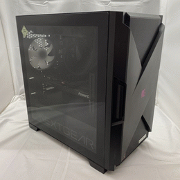 ハイエンド中古ゲーミング デスクトップPC | パソコン工房【公式通販】