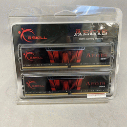 G.SKILL 〔中古〕デスクトップPC用 DDR4 3200 8GB 2枚組 XMP（中古保証