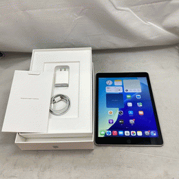 【中古】 iPad 第9世代 256GB Wi-Fi スペースグレイ A2602 APPLE 〔中古〕iPad (第9世代) Wi-Fiモデル 256GB スペースグレイ