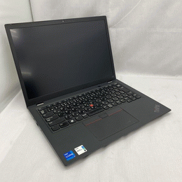大幅値下げ L13 Gen3 i7-1255U 16GB 512GB 第12世代 Lenovo 〔中古〕ThinkPad L13 Gen3 インテル® Core™ i7-1255U