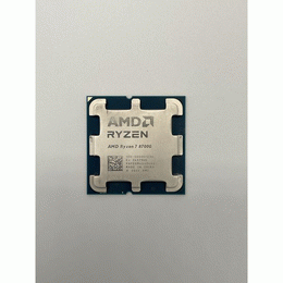 AMD 〔中古〕Ryzen7 8700G Bulk（中古保証1ヶ月間） | パソコン工房