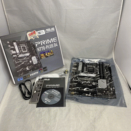 ASRock 〔中古〕B660M-HDV（中古保証1ヶ月間） | パソコン工房【公式通販】