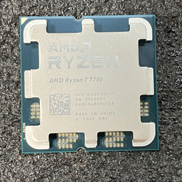 AMD 〔中古〕Ryzen7 7700 BOX（中古保証1ヶ月間） | パソコン工房