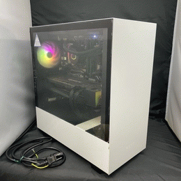 THIRDWAVE 〔中古〕GALLERIA RM7R-R46T Ryzen 7 5700X/DDR4 32GB/1TB